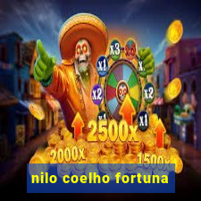 nilo coelho fortuna